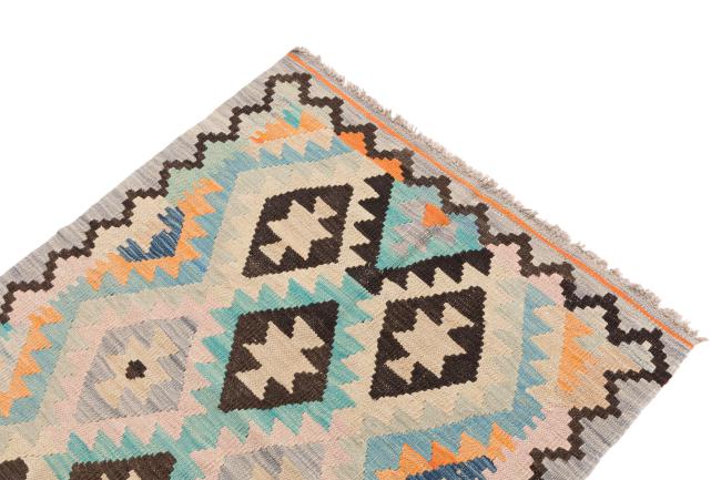 Kilim Afegão - 2