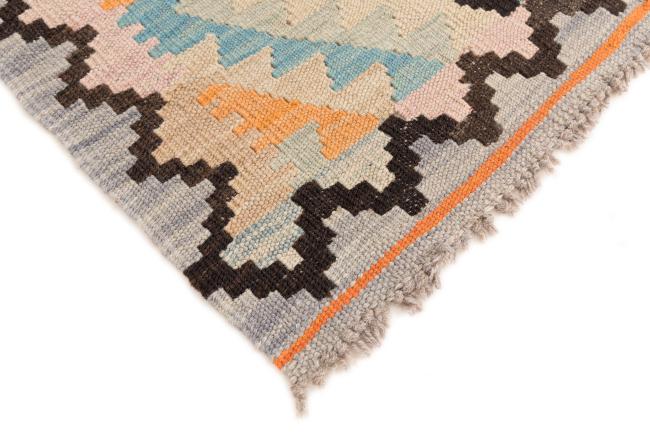 Kilim Afegão - 4