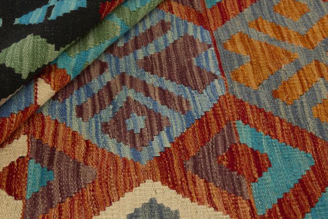 Kilim Afegão - 1