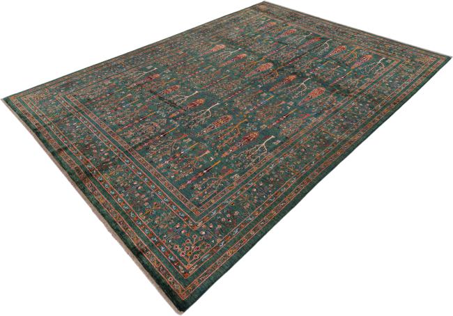 Ziegler Farahan - 1
