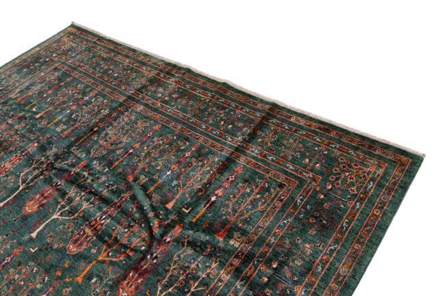 Ziegler Farahan - 2