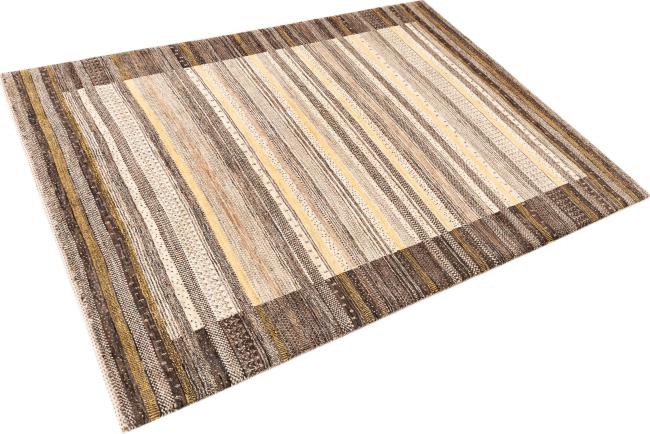 Persja Gabbeh Loribaft Tabiilbaft - 1