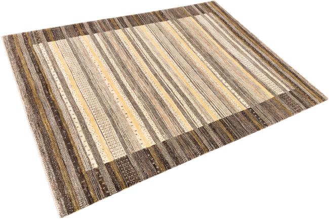 Persja Gabbeh Loribaft Tabiilbaft - 2