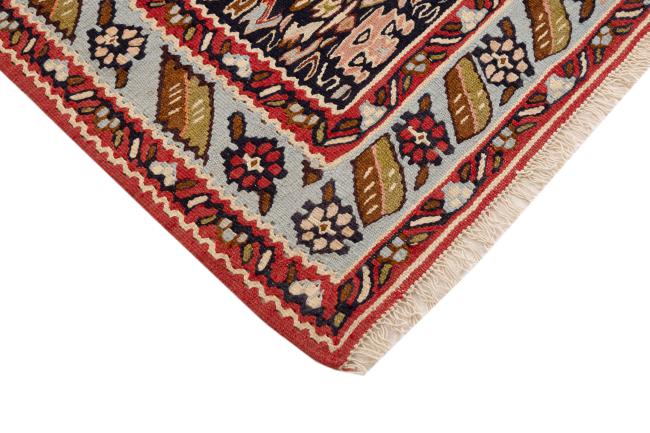 Kilim Senneh - 4