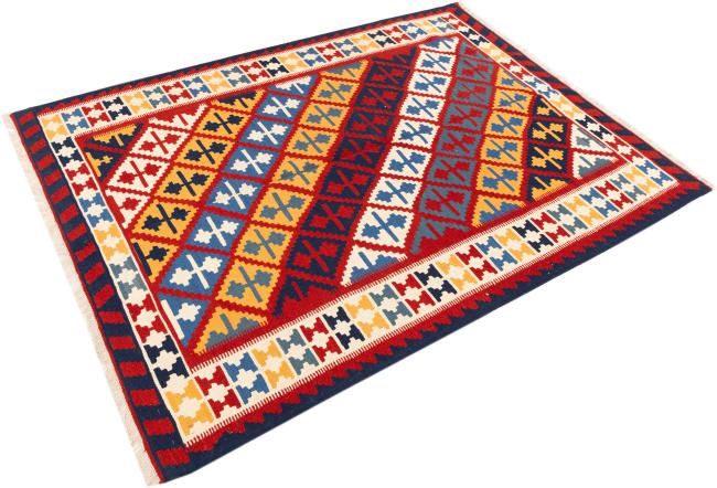 Kilim Fars Ghashghai - 1