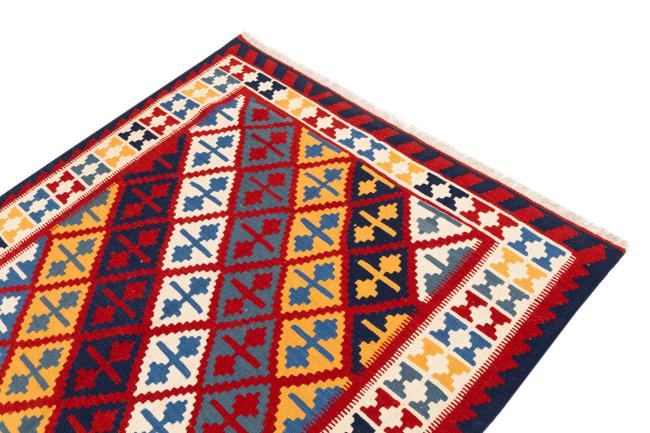 Kilim Fars Ghashghai - 2