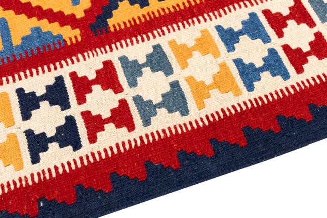 Kilim Fars Ghashghai - 3