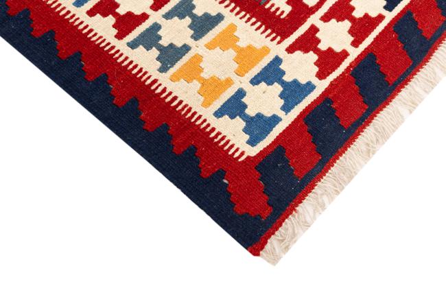 Kilim Fars Ghashghai - 4