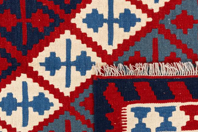 Kilim Fars Ghashghai - 5