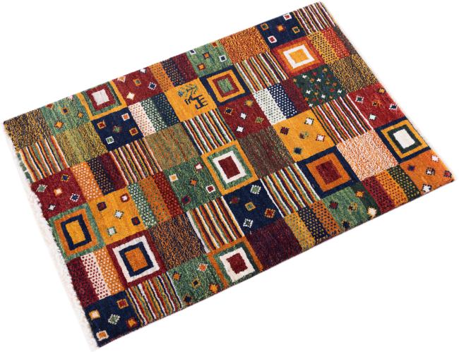Perser Gabbeh Kashkuli Edition - 1
