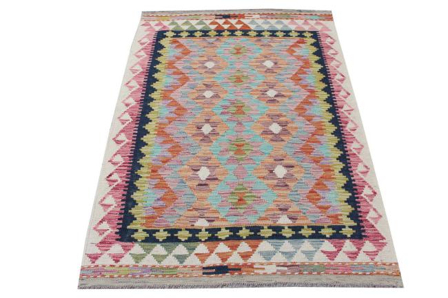 Kilim Afegão - 1