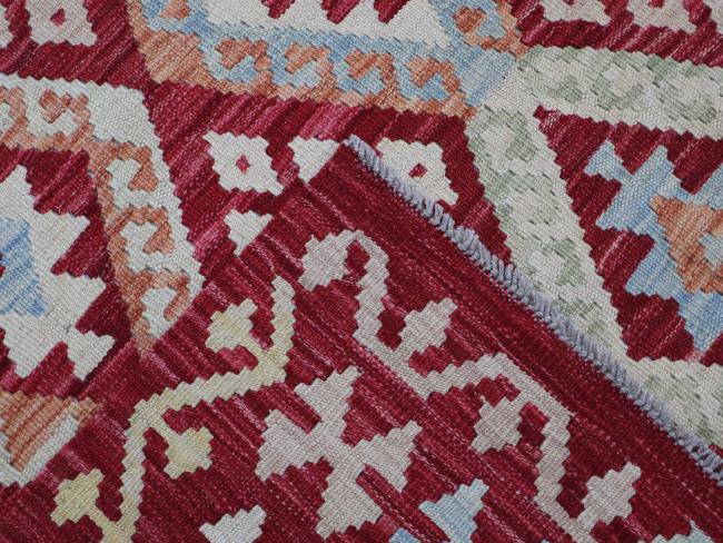 Kilim Afegão - 3