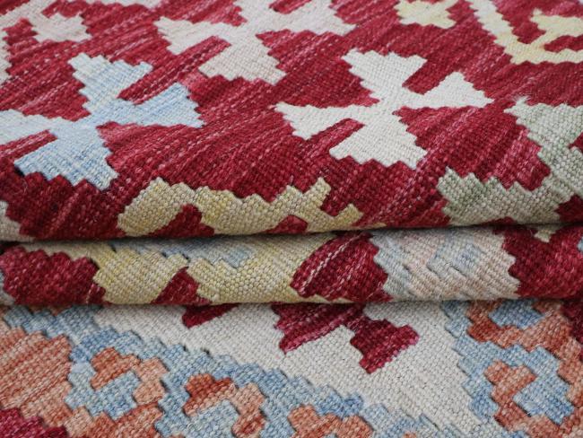 Kilim Afegão - 6