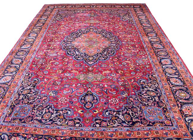 Mashhad - 1