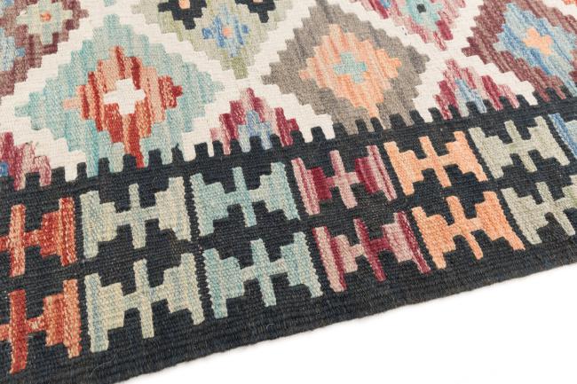 Kilim Afegão - 3