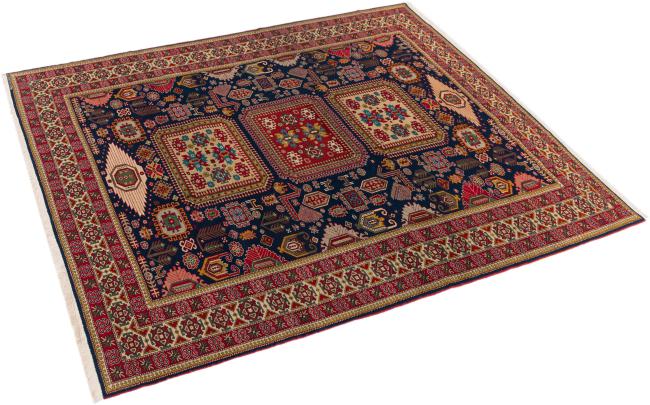 Shirwan Alt - 1
