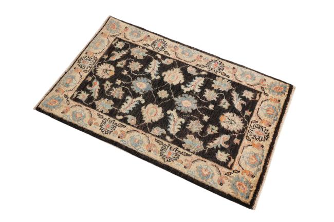 Ziegler Farahan - 1