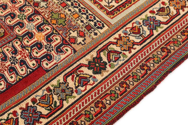 Kilim Soozani - 4