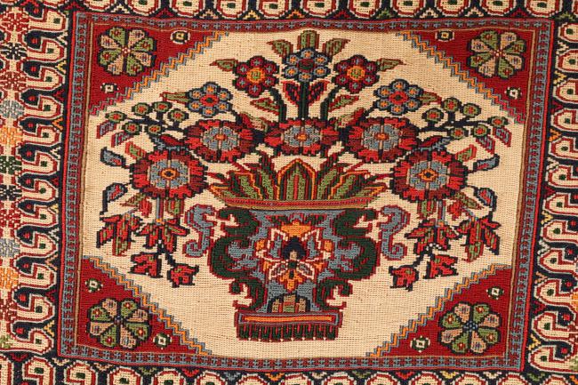 Kilim Soozani - 7