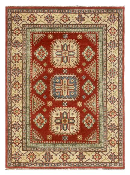 Kazak Ghazni - 1