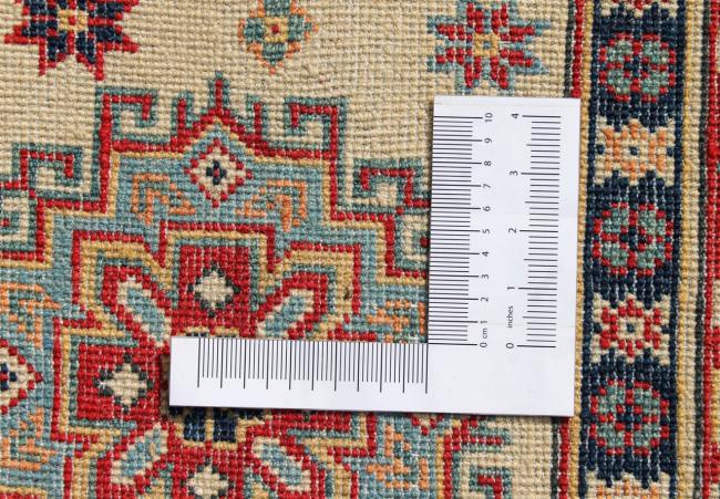 Kazak - 2