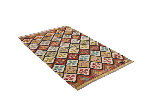 Kilim Afgán - 2