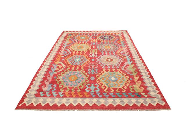 Kilim Afegão - 1