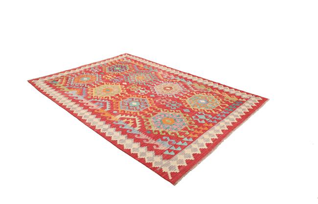 Kilim Afegão - 2