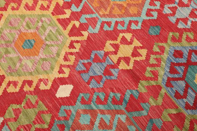 Kilim Afegão - 3