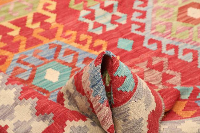 Kilim Afegão - 5