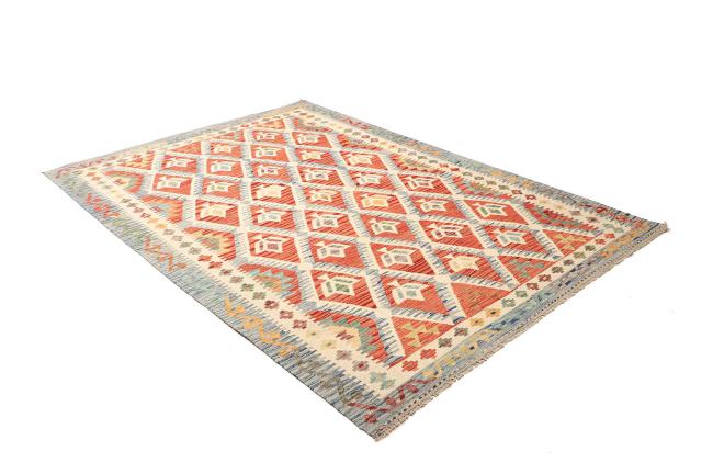 Kilim  Afghan - 2