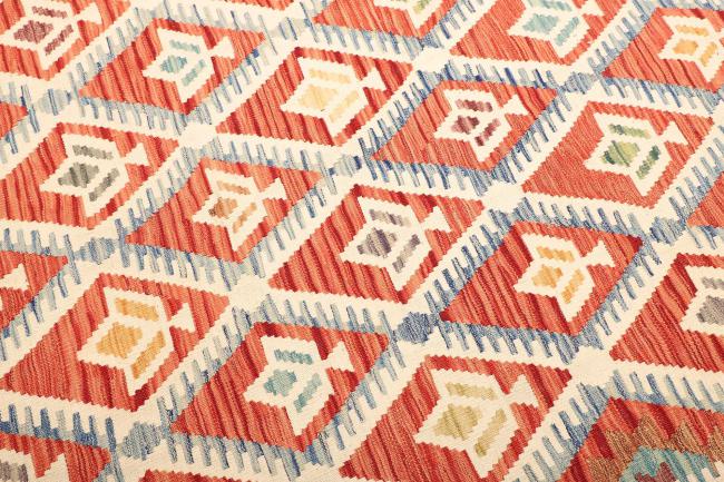 Kilim  Afghan - 3