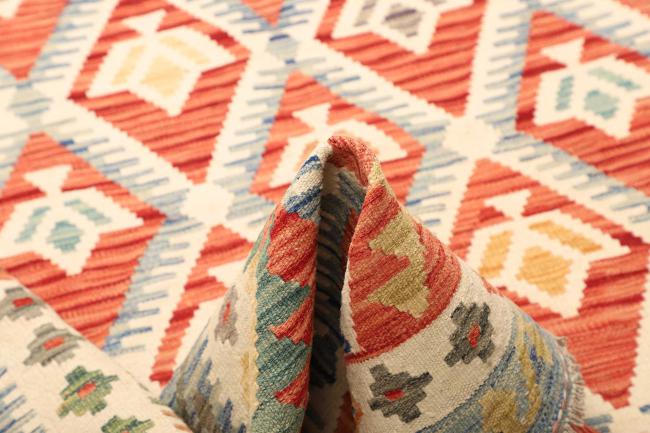 Kilim  Afghan - 5