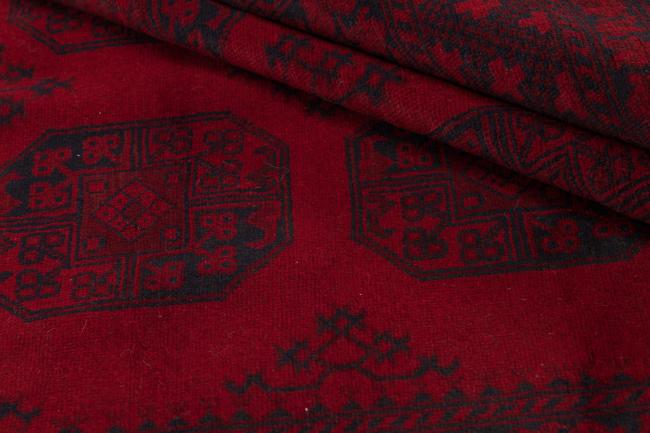 Afghan Akhche - 6