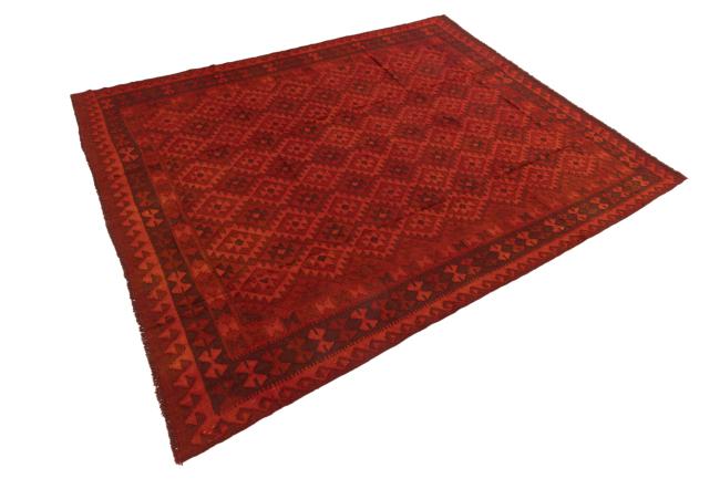 Kilim Afegão Heritage Limited - 1