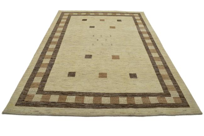 Persia Gabbeh Loribaft - 3