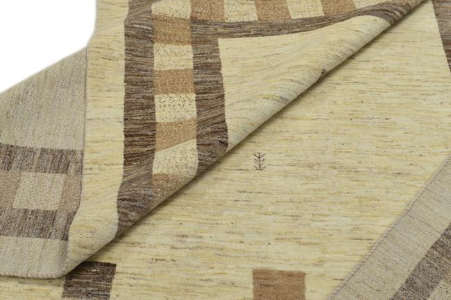 Persia Gabbeh Loribaft - 7