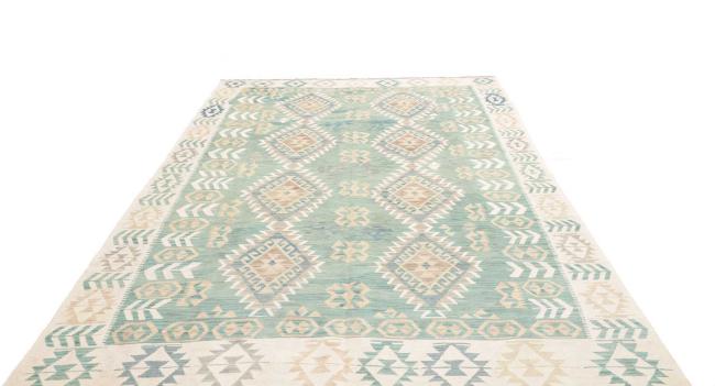Kilim Afghan - 1