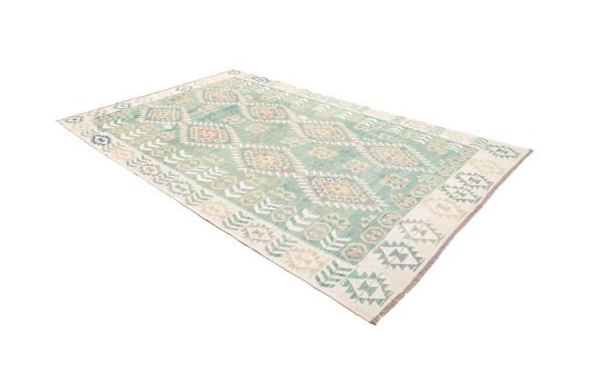 Kilim Afghan - 2