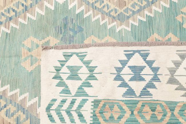 Kilim Afghan - 4