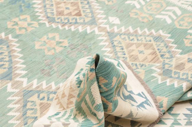 Kilim Afghan - 5