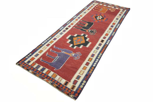 Kilim Fars - 1