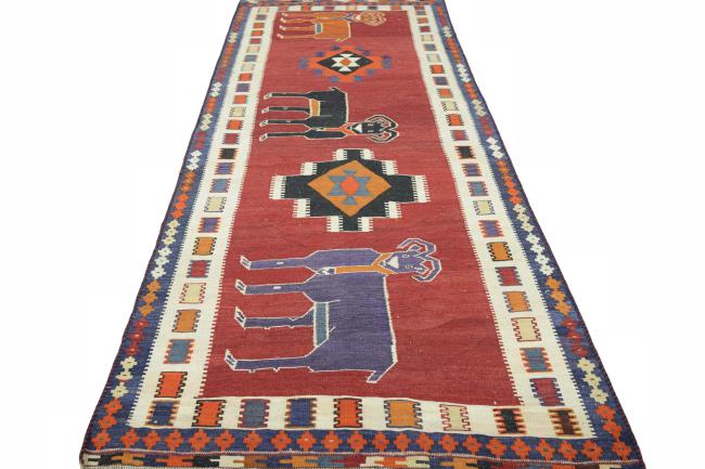 Kilim Fars - 2