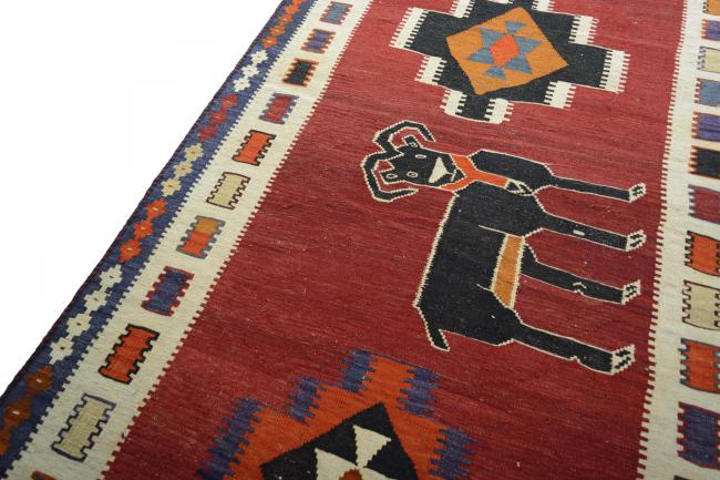 Kilim Fars - 3