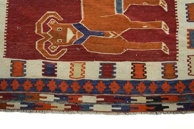 Kilim Fars - 4