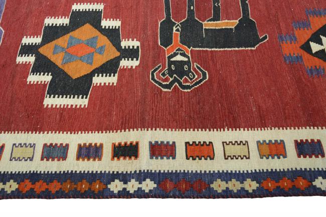 Kilim Fars - 5