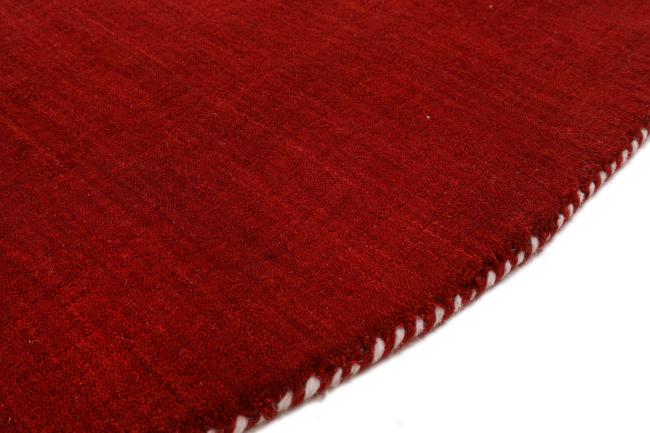 Loom Gabbeh Red - 3