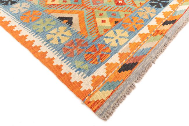 Kilim Afegão - 4