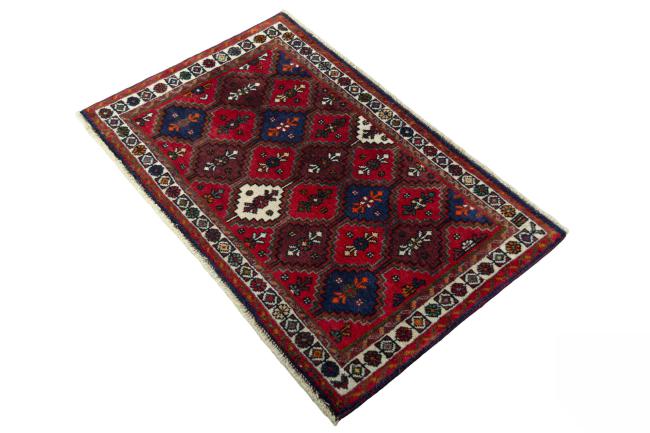 Shiraz - 1