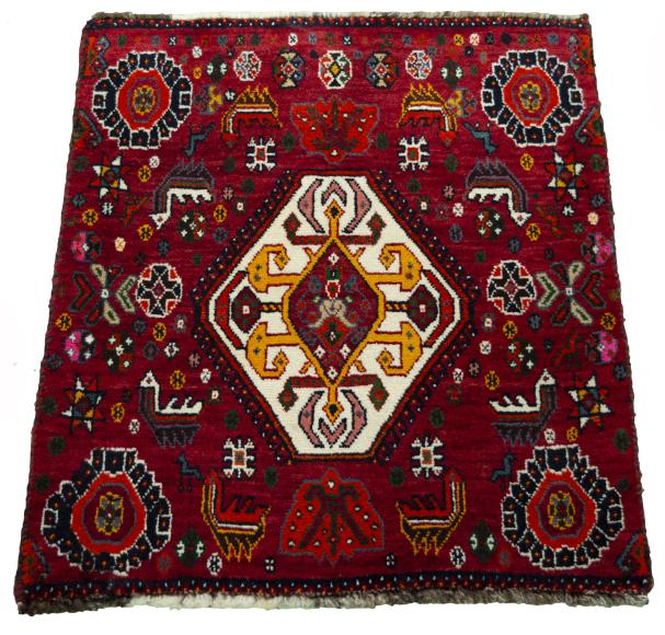 Shiraz - 3